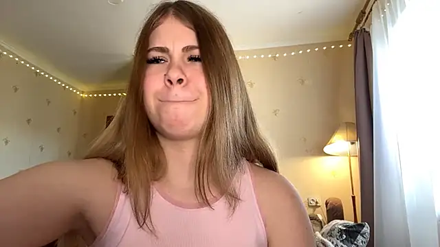 Amy Maev online show from 21, 5, 2026