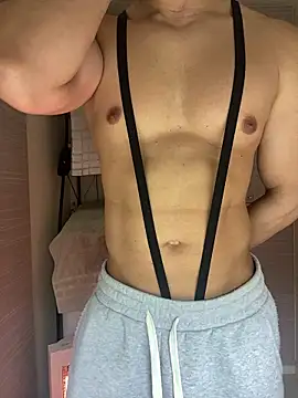 kenjisexy3 online show from 18, 3, 2026