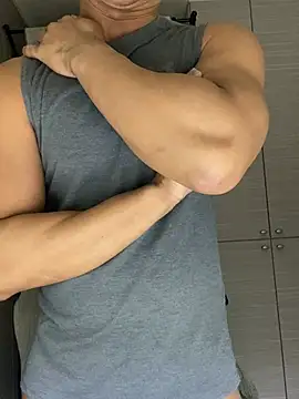 kenjisexy3 online show from 31, 3, 2026