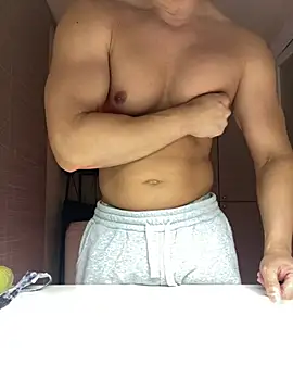 kenjisexy3 online show from 12, 3, 2026