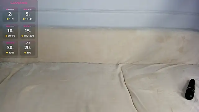 JeniKim online show from 23, 4, 2026