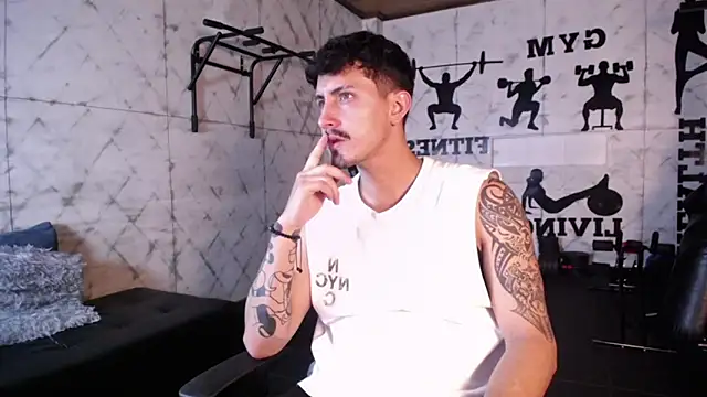 kamal wolff online show from 23, 2, 2026