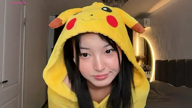 minnie joy online show from 26, 6, 2026