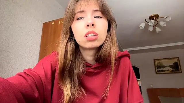 SerenaHawthorne online show from 4, 3, 2026