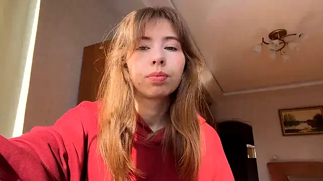 SerenaHawthorne online show from 6, 3, 2026