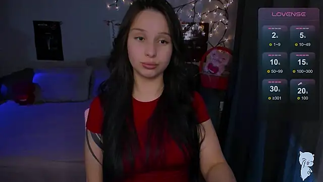 SoftyMooon online show from 13, 3, 2026