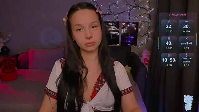 SoftyMooon online show from 28, 3, 2026