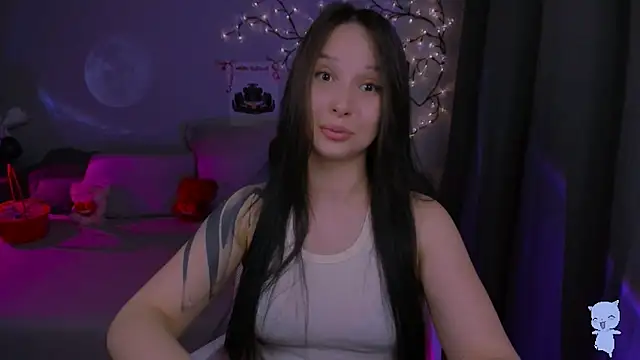 SoftyMooon online show from 10, 4, 2026