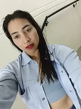Snapshot of ANGELY_WET_JEET chatting on 5, 7, 2026 ANGELY WET JEET online show from 5, 7, 2026