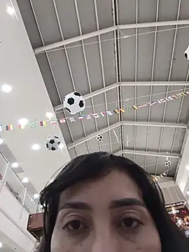 Snapshot of ANGELY_WET_JEET chatting on 12, 7, 2026 ANGELY WET JEET online show from 12, 7, 2026