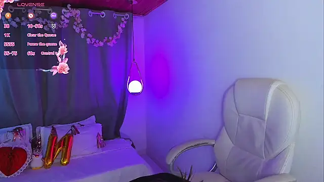 NixieSterling online show from 21, 4, 2026