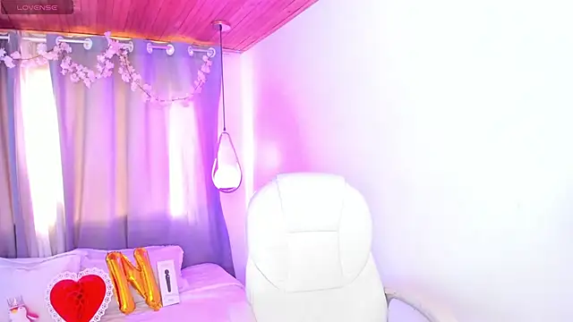 NixieSterling online show from 4, 6, 2026
