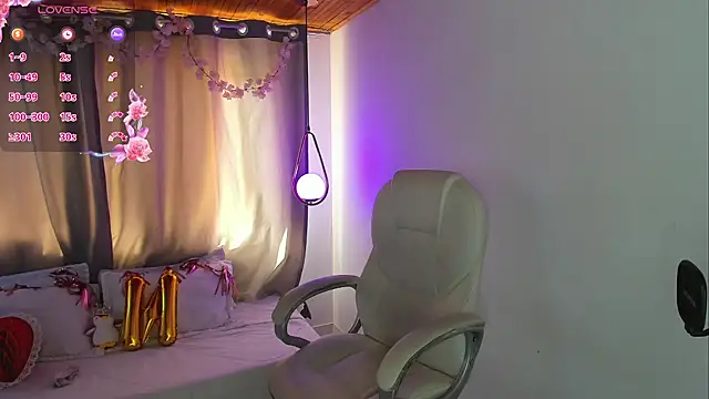 NixieSterling online show from 20, 4, 2026