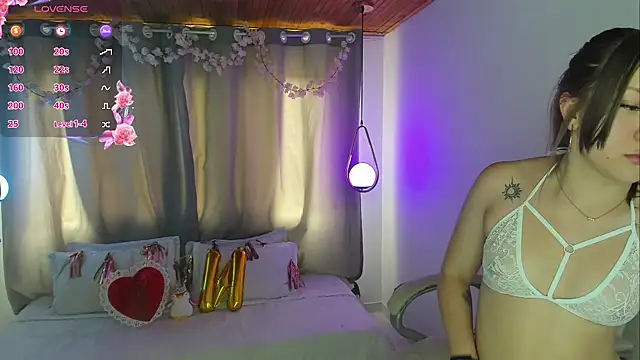 NixieSterling online show from 23, 4, 2026