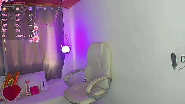 NixieSterling online show from 7, 5, 2026