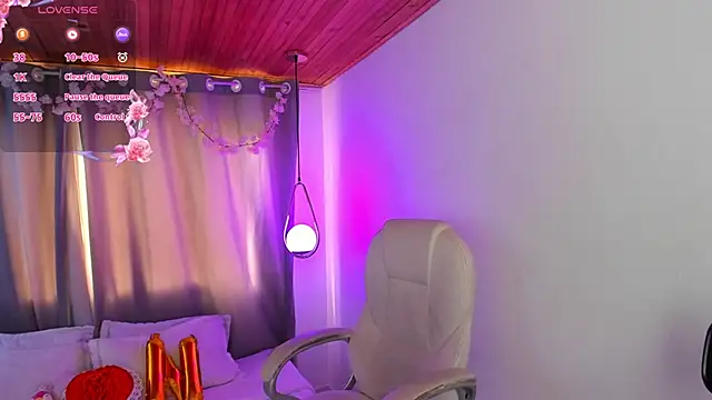 NixieSterling online show from 23, 5, 2026