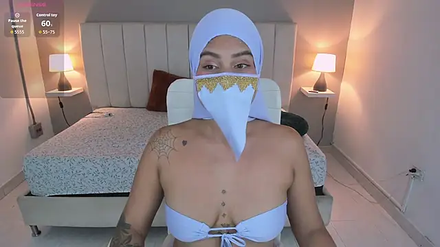 milkk  online show from 21, 4, 2026