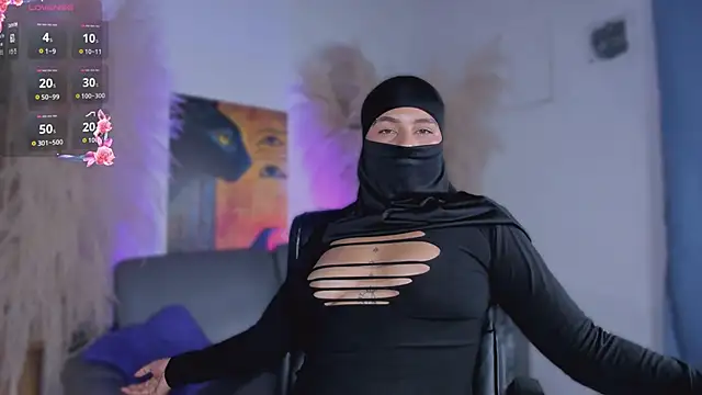 milkk  online show from 28, 2, 2026