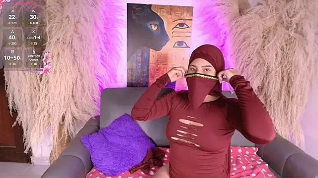 milkk  online show from 18, 3, 2026