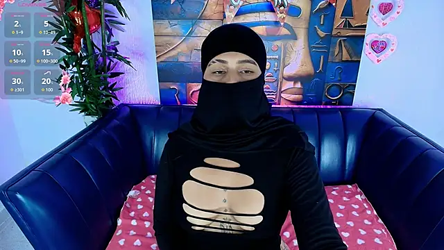 milkk  online show from 3, 3, 2026