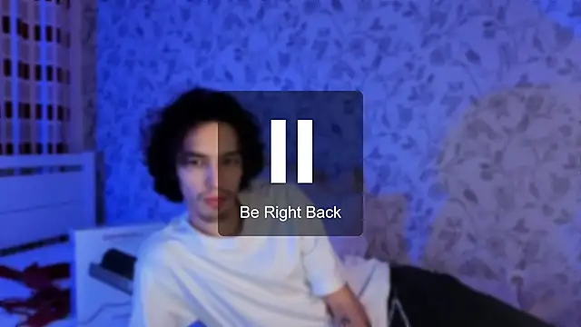 crybae online show from 16, 3, 2026