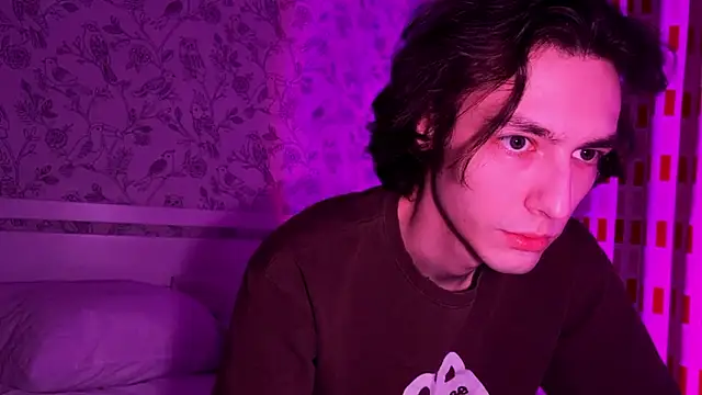 crybae online show from 24, 2, 2026