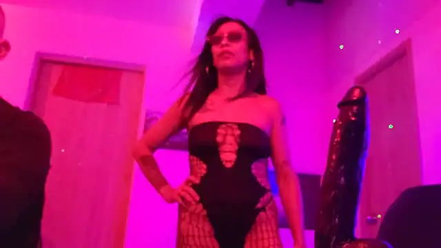 FirexxxDesire69 online show from 1, 3, 2026