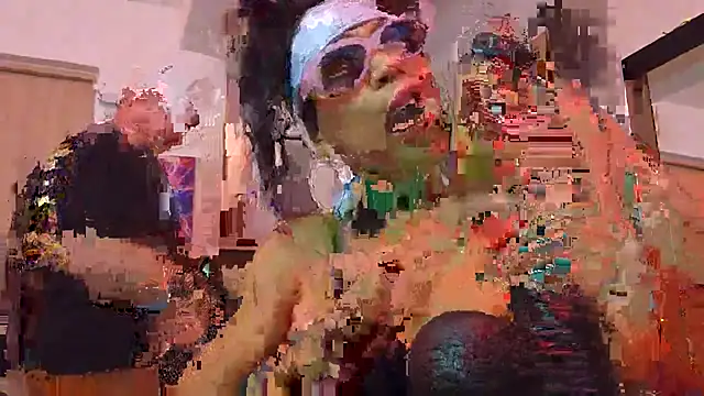 FirexxxDesire69 online show from 19, 3, 2026