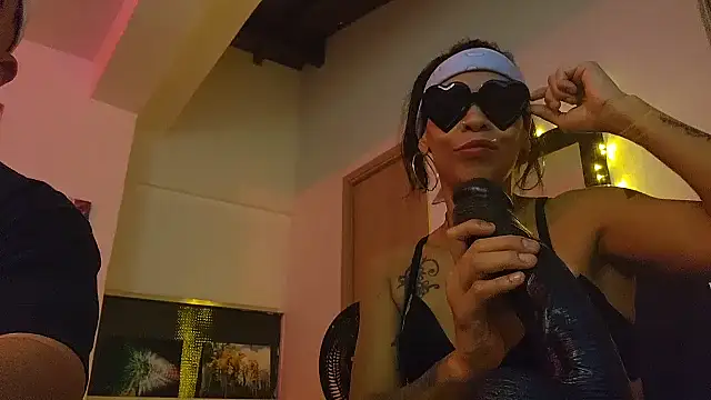 FirexxxDesire69 online show from 22, 3, 2026