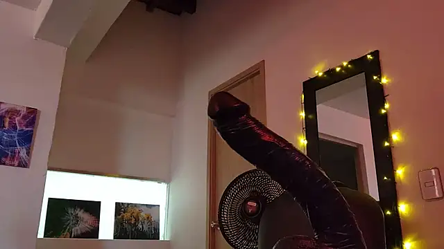 FirexxxDesire69 online show from 14, 4, 2026