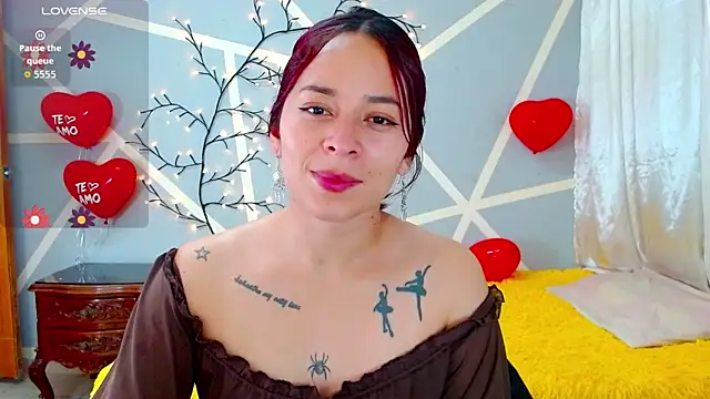 Liore Vance online show from 2, 3, 2026