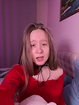 cutefoxieee online show from 3, 5, 2026