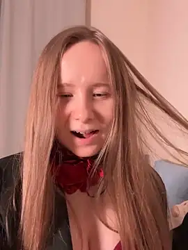 cutefoxieee online show from 29, 4, 2026