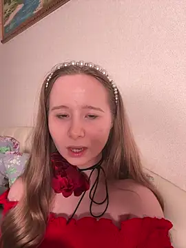 cutefoxieee online show from 16, 5, 2026