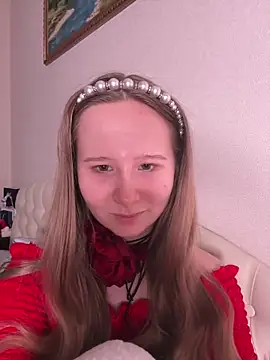 cutefoxieee online show from 17, 5, 2026