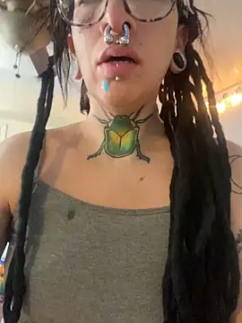 nightmar3doll online show from 7, 3, 2026