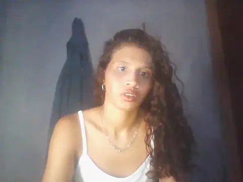 Vanessa Hot20 online show from 1, 3, 2026