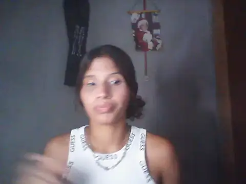 Vanessa Hot20 online show from 26, 2, 2026