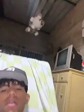 Stickmendez online show from 27, 2, 2026