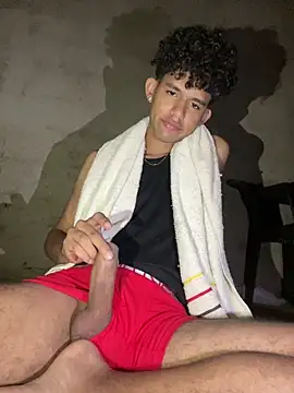 Stickmendez online show from 10, 3, 2026