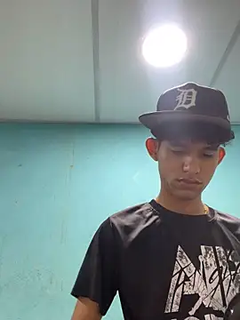 Stickmendez online show from 23, 2, 2026