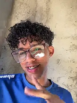 Stickmendez online show from 8, 3, 2026