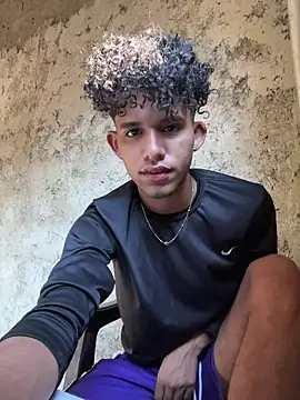 Stickmendez online show from 21, 3, 2026