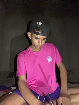 Stickmendez online show from 23, 3, 2026