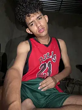 Stickmendez online show from 17, 3, 2026