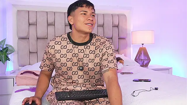 jordan thompson online show from 8, 4, 2026