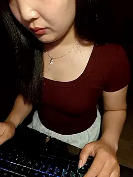 Myna5790 online show from 26, 2, 2026