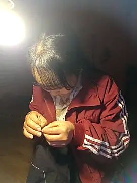 Myna5790 online show from 1, 3, 2026