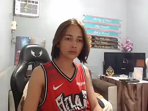 Demonsfuck online show from 15, 4, 2026