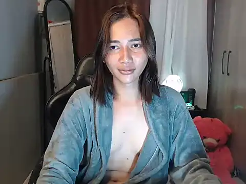 Demonsfuck online show from 15, 3, 2026